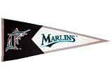 Florida Marlins Classic Pennant
