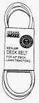 Arnold OEM-754-0440 Mtd Deck Drive Belt by ARNOLD CORP
