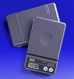 Tanita 1475 Pocket Diet Scale, Ounce Version