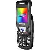 Samsung SGH-D500 - Sim Free Mobile Phone