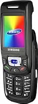 Samsung SGH-D500 - Sim Free Mobile Phone