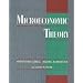 MSc Economics Books