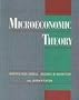 Microeconomic Theory