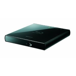 Sony BDX-S500U Cheap Disk Drives