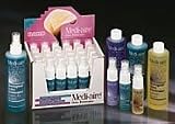Medi-aire Biological Odor Eliminator - 8 Oz Refill - Fresh Air Scent - Each