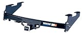 IMAGE OF Reese Towpower 37081 Premium Hitch Receiver