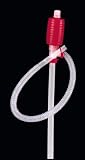 Siphon Tube