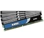 Corsair QUAD2X16G-6400 XMS2 16 GB PC2-6400 800 MHz 240-pin DDR2 Dual Channel Desktop Memory Kit