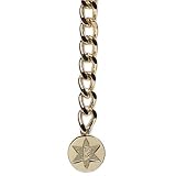 Bisadora Chain Belts
