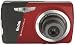 Kodak EasyShare M530 Digital Camera - Red (12MP, 3x Optical Zoom) 2.7 inch LCD  from Kodak