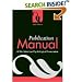 TEXTBOOK VERSION. SOFTCOVER, 2001, 5TH EDITION, 440 PAGES VERSION Publication Manual of the American Psychological Association, Fifth Edition (Paperback) (Publication Manual of the American Psychological Association, Fifth Edition (Paperback), ISBN-13: 978-1557987914)