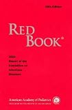 Red Book: 2003 Report of the Committee on Infectious Diseases (Red Book: American Academy of Pediatrics)
