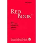 2003 Red Book Report on the Committee of Infectious Diseases (Red Book: American Academy... by Committee on Infectious Diseases