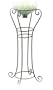 Bird Brain 4884 27-inch Concerto Gazing Ball Stand