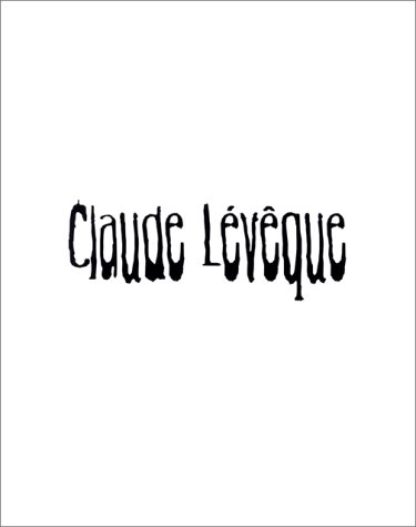 City Travel Guides Discounted  Livres : Claude Lévêque: [my way]
