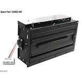 Compaq Loadport Storageworks ESL9198DLX ESL9322 ESL9595 ESL9326D DLT/SDLT Enterprise Library - Refurbished - 224892-001