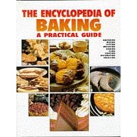 Encyclopedia of Baking (Practical Guide) by Cake Baking