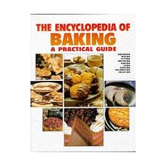 Encyclopedia of Baking