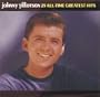 Johnny Tillotson - 25 All-Time Greatest Hits