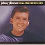 Johnny Tillotson - 25 All-Time Greatest Hits
