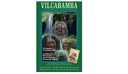 Vilcabamba: "The Sacred Valley" of the Centenarians
