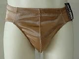 Mens Cocoa Pouch Briefs