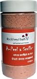 Bath Bomb Blast (crushed bath bombs) - A-Peel a Sevilla (citrus)