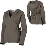 Carve Designs Asilomar Wrap Hooded Jacket - Women's
