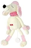 Eigenschaften sigikid 53013 / Esprit 53013 - Spieluhr Pudel