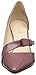 Nine West Women's Janice Leather Dress Pump