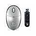 Electronics : Logitech Cordless Mini Optical Mouse (931396-0403)