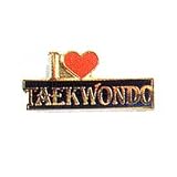 I Love Taekwondo 4