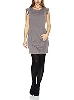 Strena Vestido (Gris)