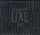 Review Various Artists  / The Very Best of the Love Album