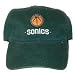 Search : Seattle Supersonics Slouch Cap