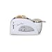Back to Basics TEM500PDWH Paula Deen Egg-and-Muffin Toaster