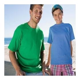 Gildan Heavyweight Cotton T-Shirt