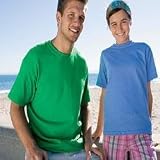 Gildan Heavyweight Cotton T-Shirt