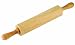 from Tescoma Tescoma Delicia 25 cm/ 6 cm Wooden Rolling Pin Model 630160