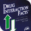 Drug Interaction Facts: Herbal Supplements & Food (Software for download)