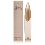 Naomi Campbell NAOMI CAMPBELL by Naomi Campbell