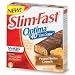 Personal Health Care : Slim Fast Optima Snack Bar, Peanut Butter Crunch - 6 Ea