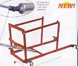 EXTREME MAX Snow Pro Snowmobile Lift