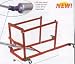 EXTREME MAX Snow Pro Snowmobile Lift