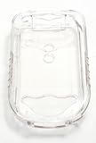 Incipio Clear Case fits O2 XDA II IIi, iMate MDA II IIi, Qtek 2020