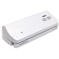 Tilia FoodSaver Vac1050 Vacuum-Sealing Kit