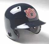 Auburn Tigers Schutt Mini Batter's Helmet
