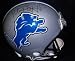 Matthew Stafford Autographed Detroit Lions Replica Mini Football Helmet