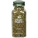 Simply Organic Oregano -- 0.75 oz
