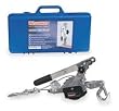 Westward 4LY47 Puller, Ratchet, 1500 Lb